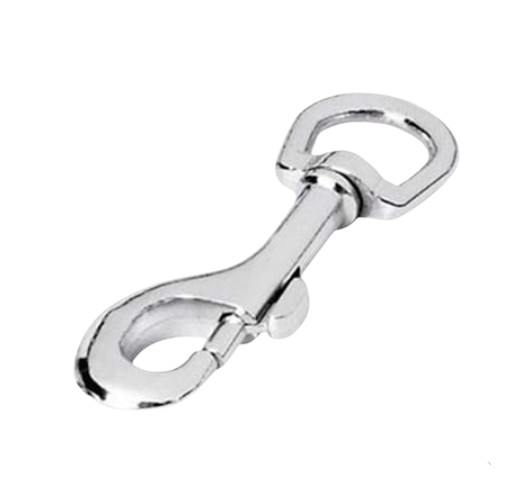 BANDOLA DE ZINC 4" CON DESTORCEDOR