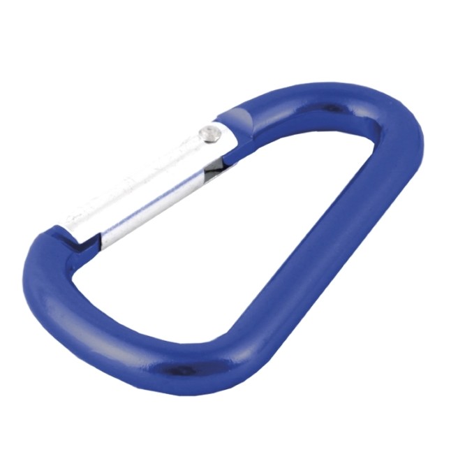 BANDOLA RAPIDA DE ALUMINIO 7MMCON SEGURO