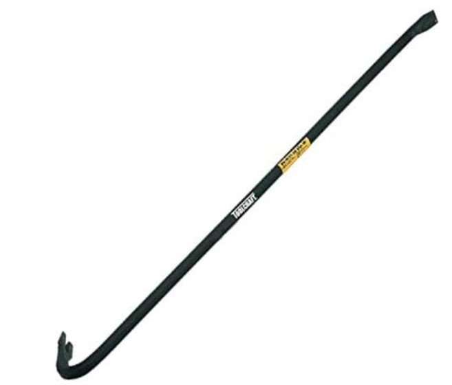 BARRETA UÑA 30"