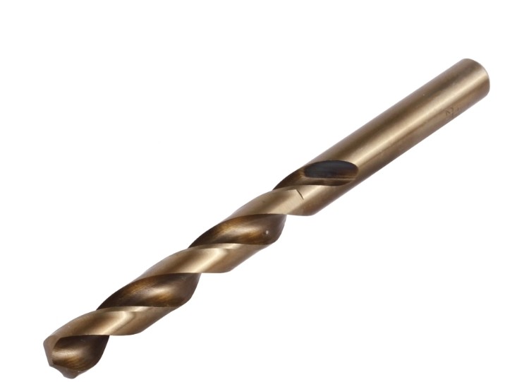 BROCA COBALTO 7/64" ACERO HSSM-2 FIERRO