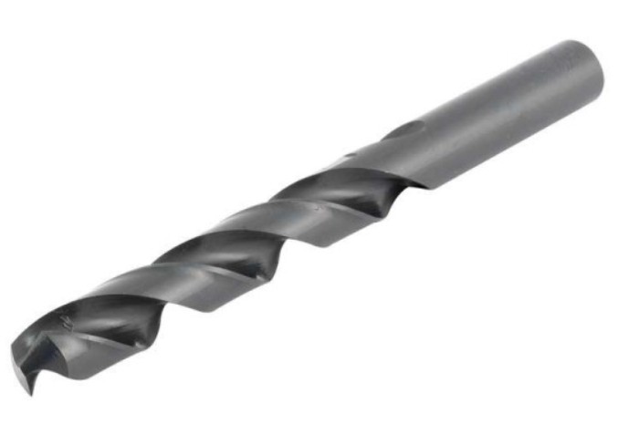 BROCA HSS 9/32" ZANCO RECTOPARA FIERRO