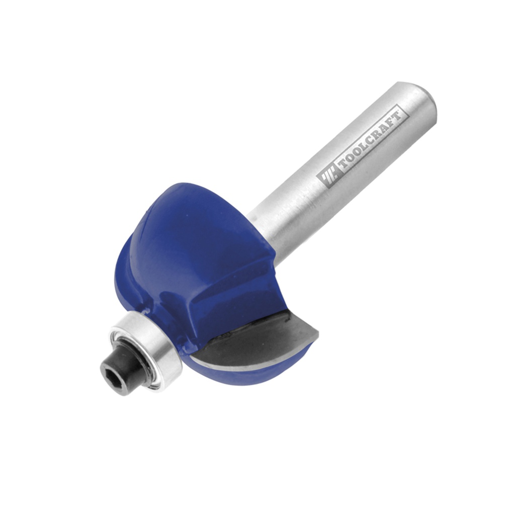 BROCA P/ROUTER BOCEL CUARTO1 1/8" X 9/16"