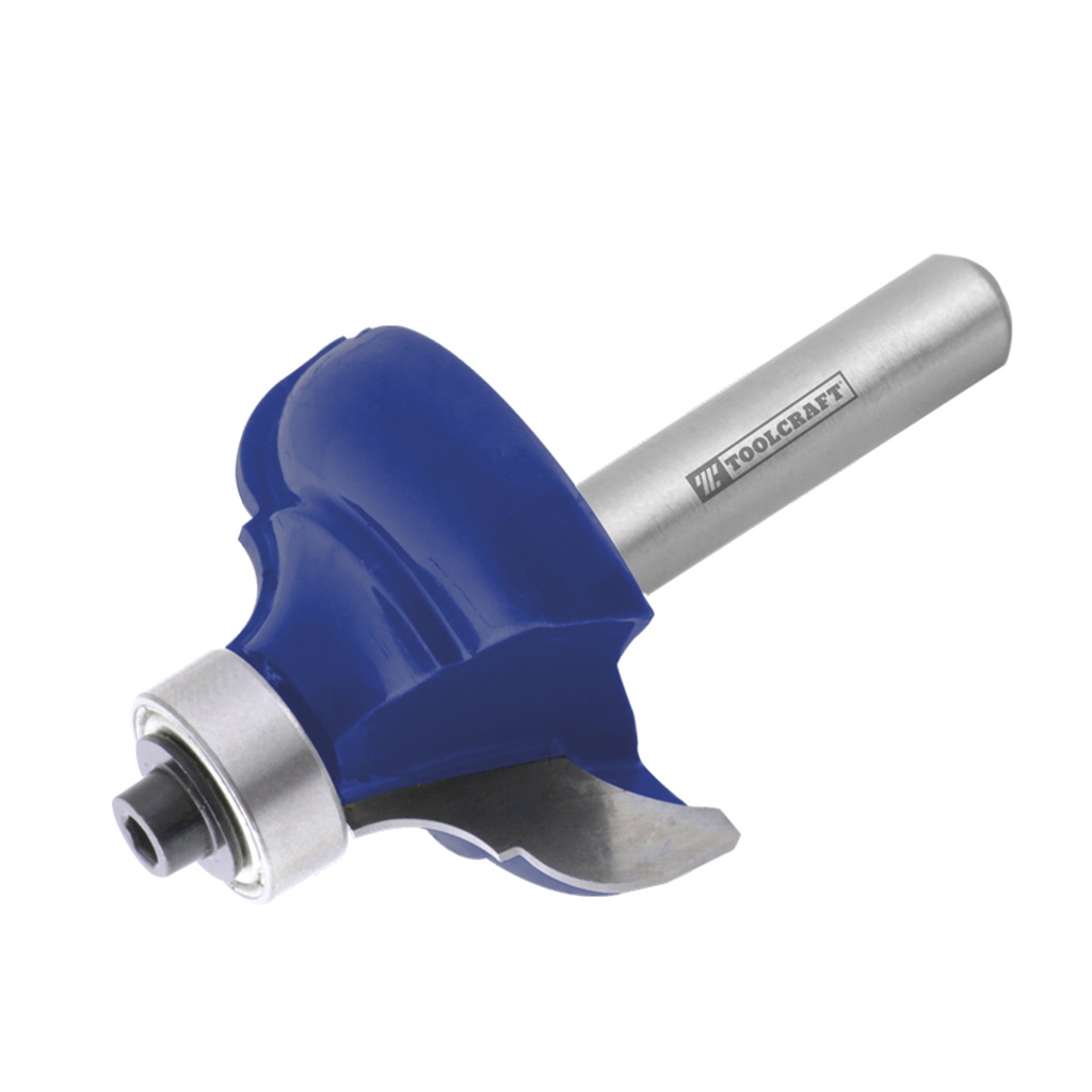 BROCA P/ROUTER CLASICA 1 3/8"X11/16"