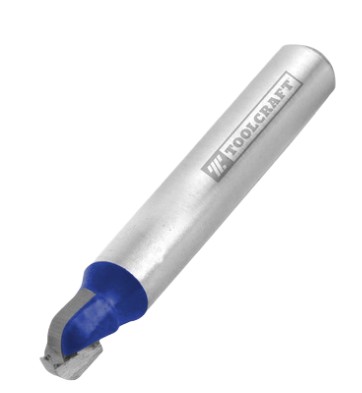BROCA P/ROUTER MEDIA CAÑA 1/2"X 3/8"