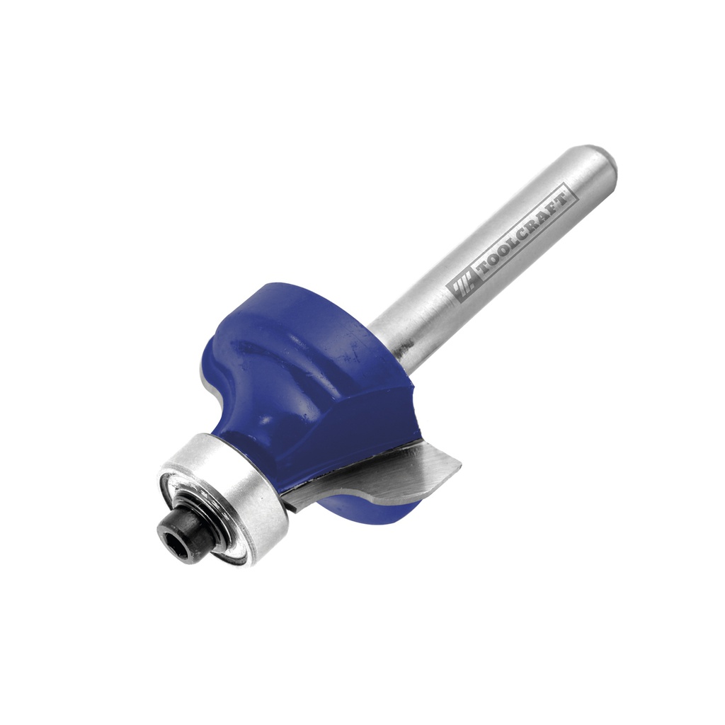 BROCA P/ROUTER PECHO PALOMA1 1/8" X 1/2"