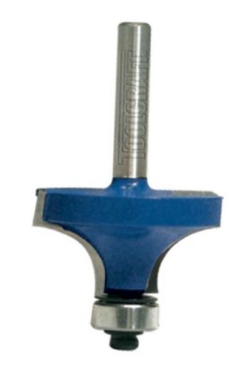 BROCA P/ROUTER REDONDEADO1/2"X 3/4"
