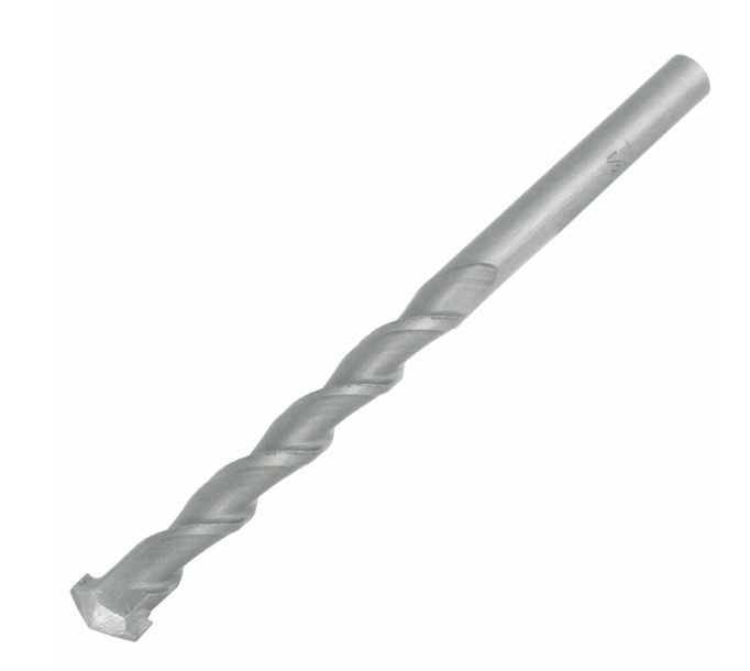 BROCA ZANCO RECTO 3/8" X 12"PARA CONCRETO