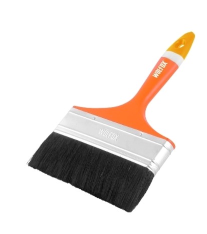 BROCHA MANGO PLASTICO 1 1/2"