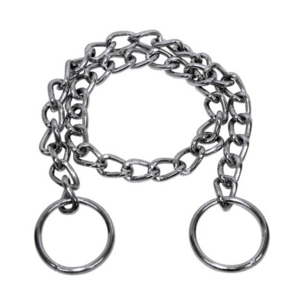 CADENA DE CASTIGO 4MM X 65CM(26")
