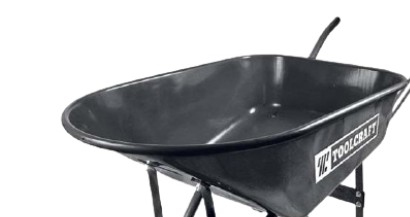CONCHA PLASTICA PARA CARRETILLA 6.0 PIES