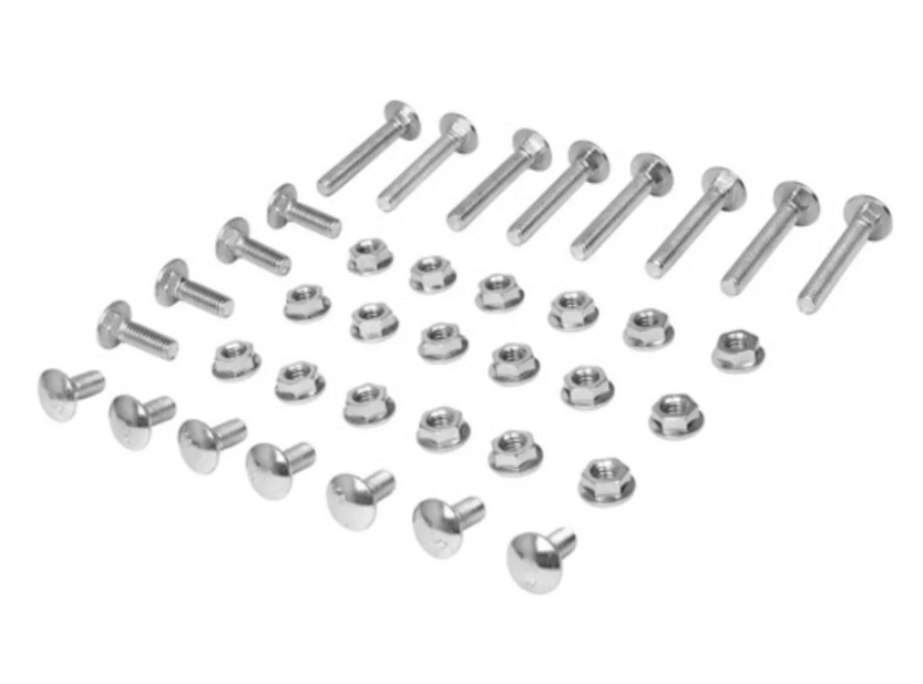 TORNILLOS PARA CARRETILLA