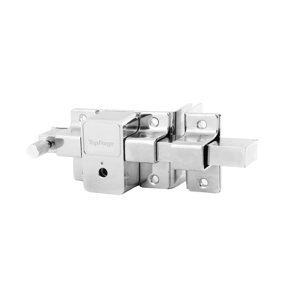 CERRADURA DE BARRA LIBRE DER LLAVE TETRA BLISTER