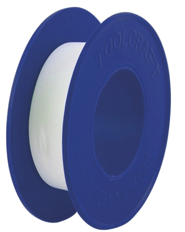 CINTA SELLA ROSCAS 19MM X 13.20M(3/4")