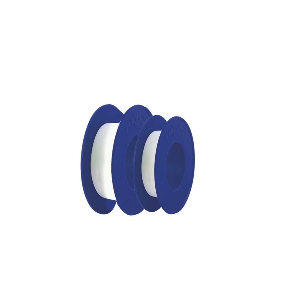 CINTA SELLA ROSCAS INDUSTRIAL13MM X 6.6M