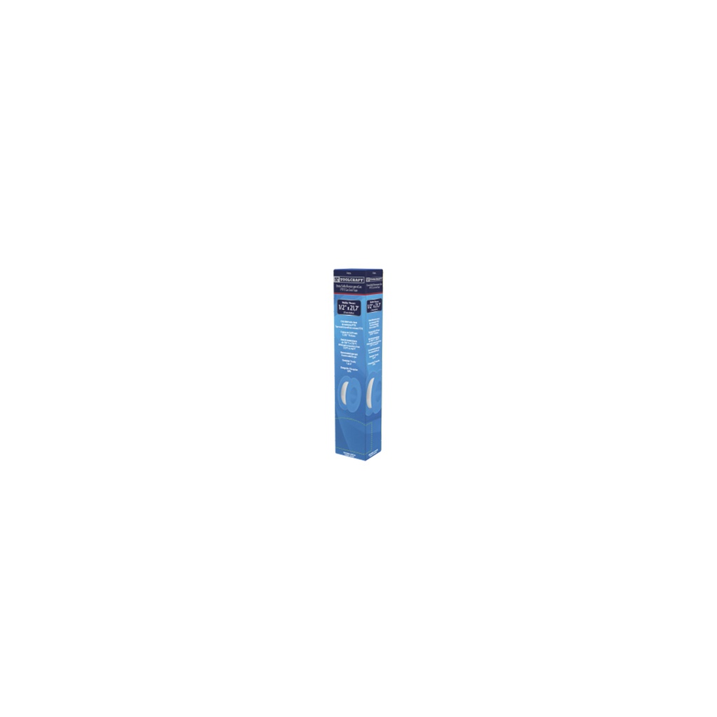 CINTA SELLA ROSCAS PARA GAS13MMX 6.60M (1/2")