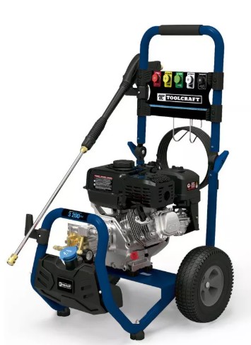 COMPRESOR DE AIRE HORIZONTAL2HP 24L