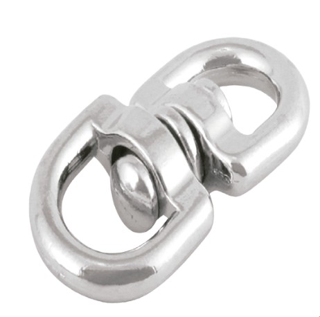 DESTORCEDORES DE CADENA 1/4" EN ZINC