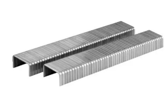 GRAPAS DE 1/4" (6MM) PARA T-21