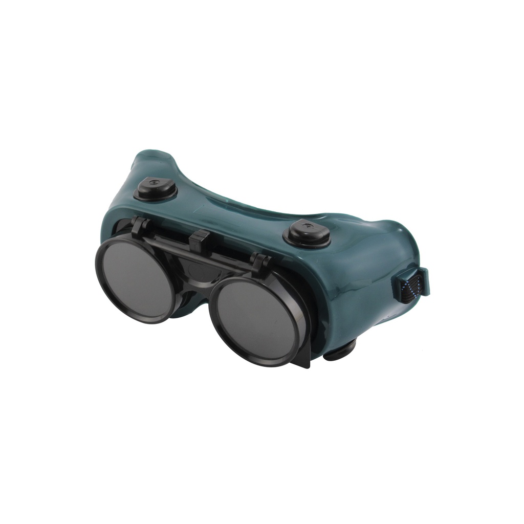 GOGGLES PARA SOLDAR CON LENTE50MM