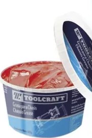 GRASA PARA CHASIS BOTE 400 GRAMOS