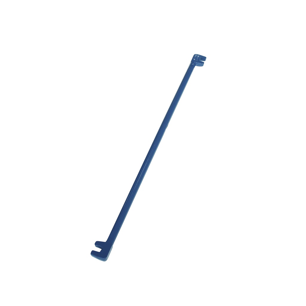 GRIFA DE 2 BOCAS DE 1/2" Y 3/8"