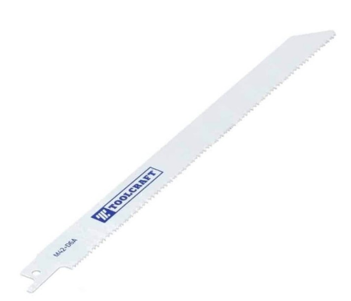 SEGUETAS SIERRA SABLE 9"