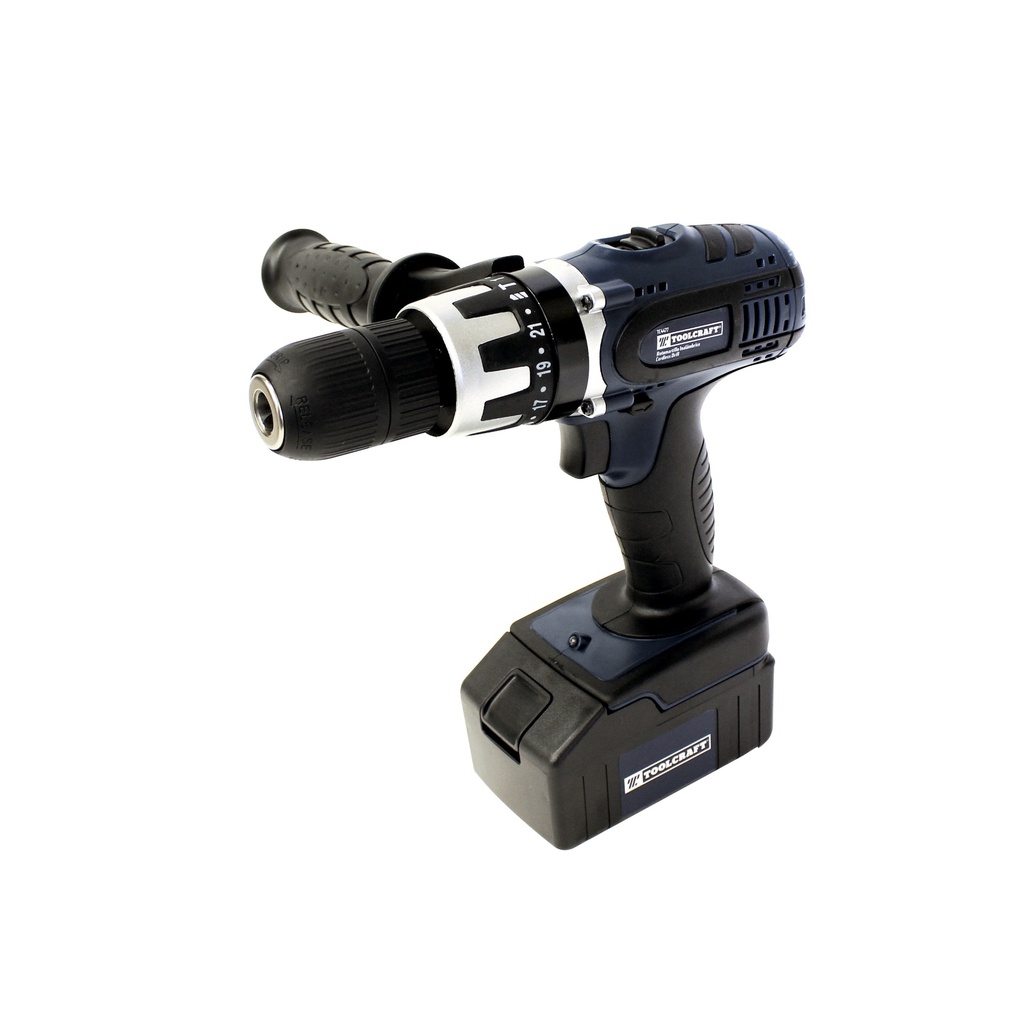 ROTOMARTILLO INALAMBRICO 1/2"18V