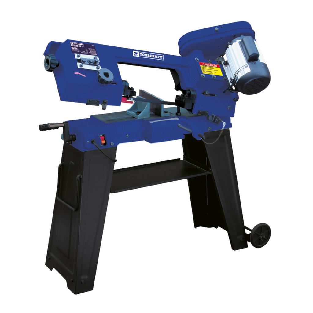 SIERRA CINTA METALES 3/4HP