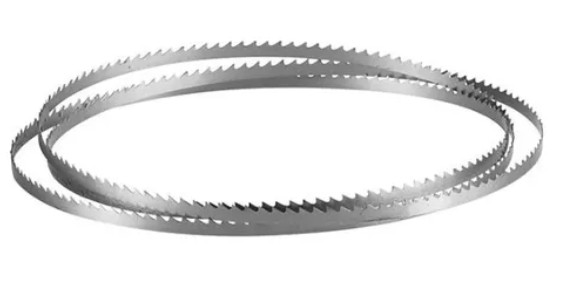 HOJA PARA SIERRA CINTA DE 12"2240 X 10 X 0.5 MM 6DPP