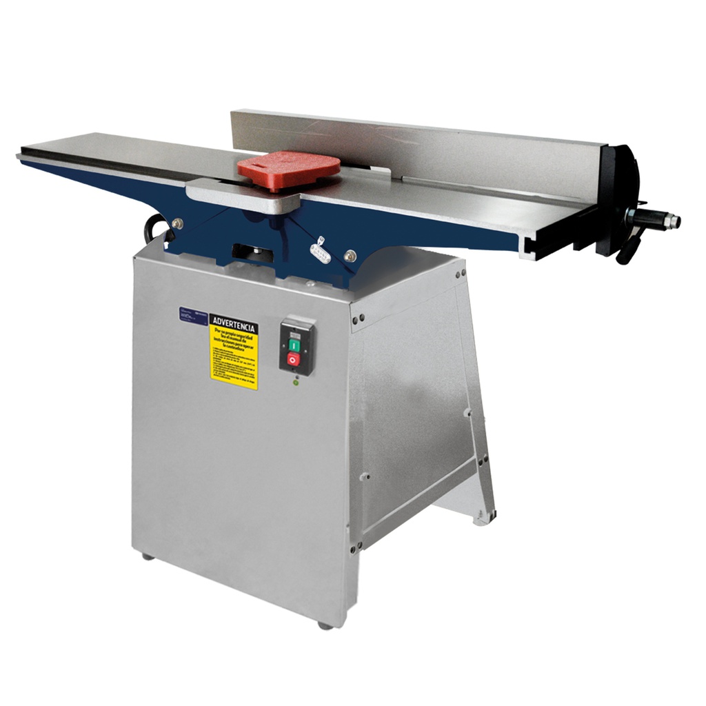 CANTEADORA 6" 1HP