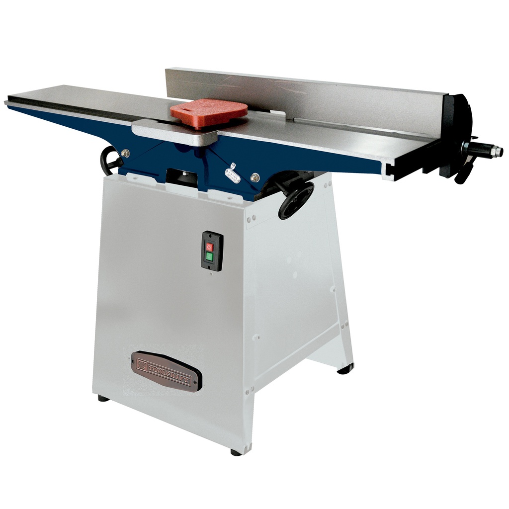 CANTEADORA 8" 2HP              