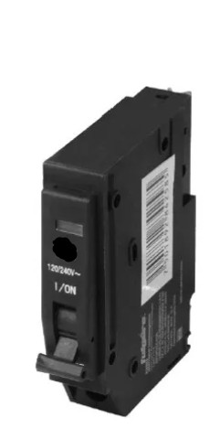 INTERRUPTOR TERMOMAGNETICO 2 X30A