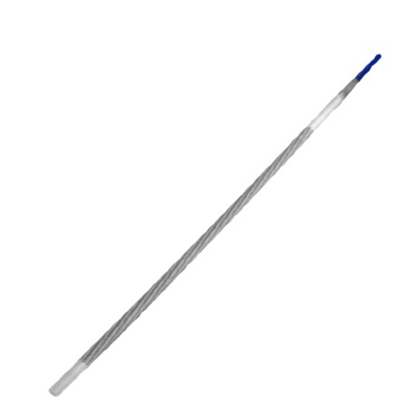 LIMA PARA MOTOSIERRA 7/32 X 8"