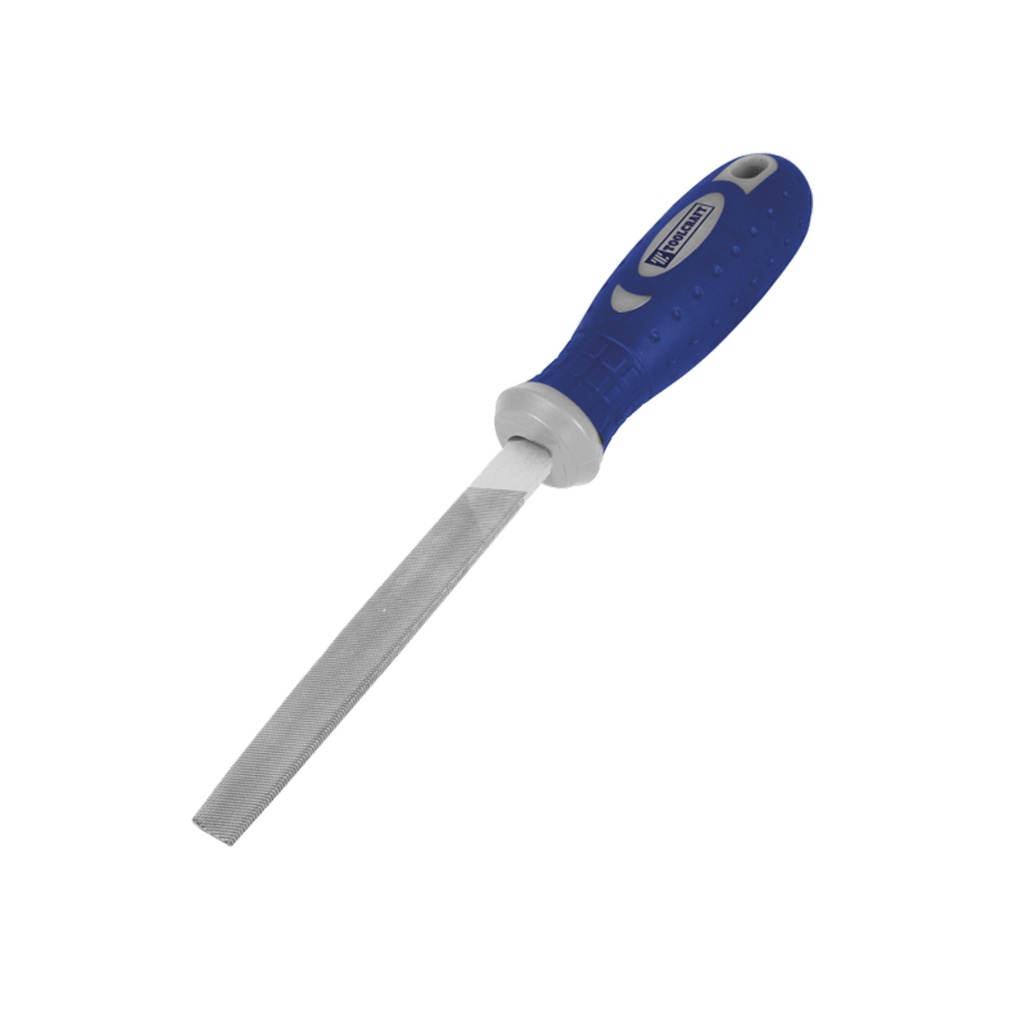 LIMA PLANA CON MANGO BASTARDA6"