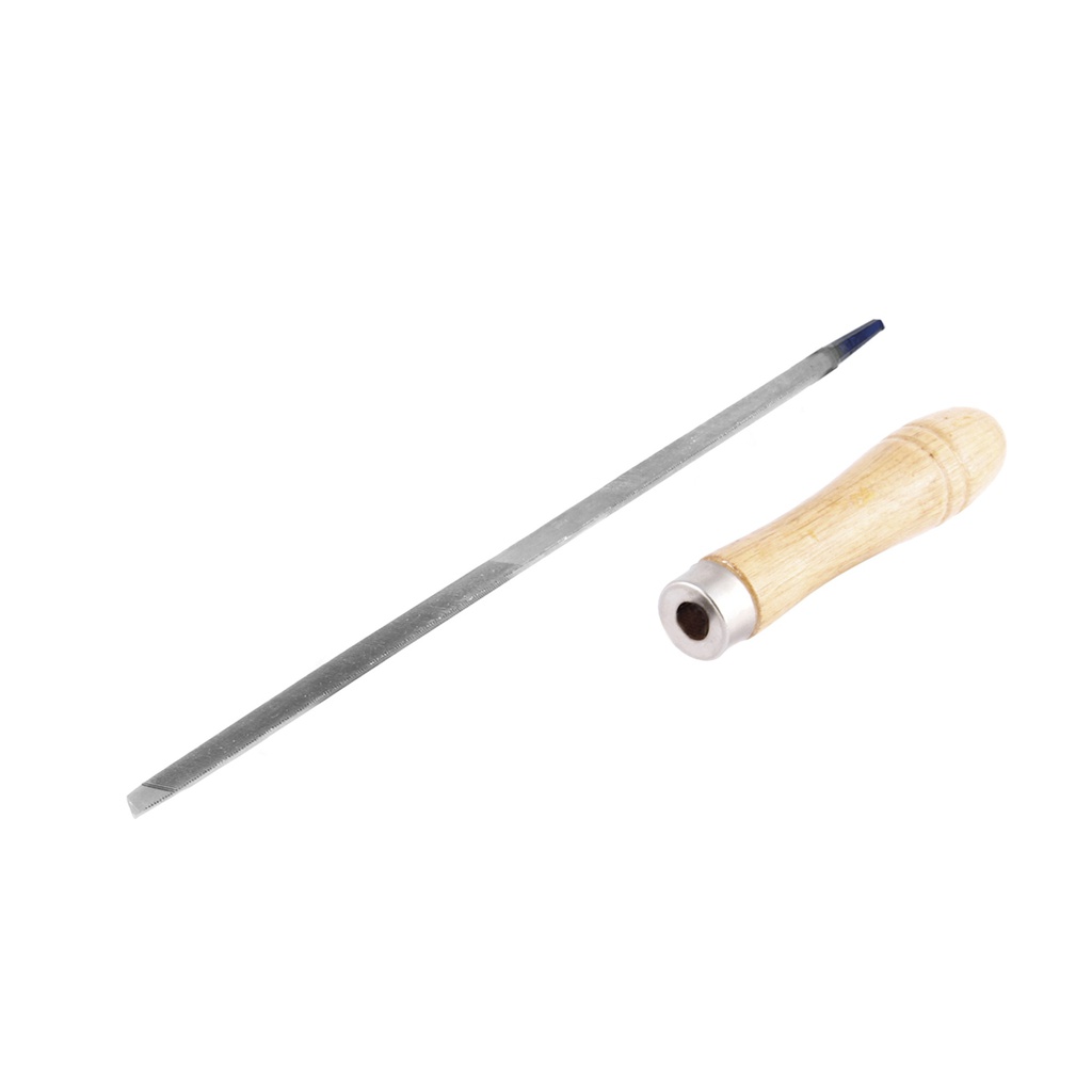 LIMA TRIANGULO DOBLE 7"