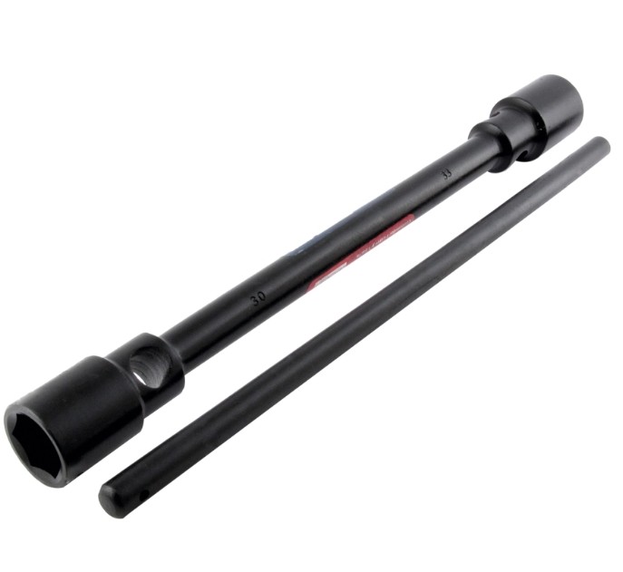 LLAVE DE ARTILLERIA 30MM - 33MM