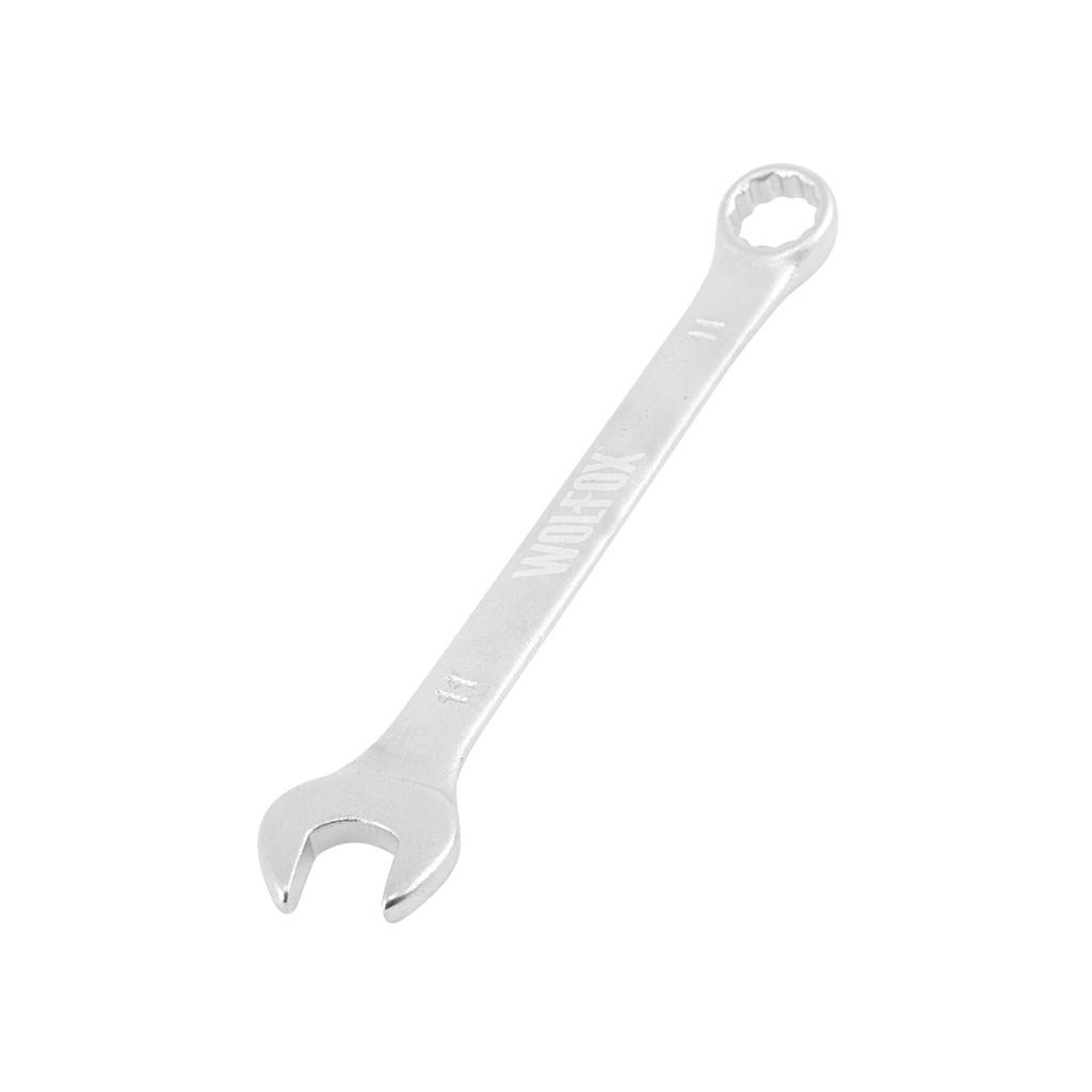 LLAVE COMBINADA ESTANDAR 1/4"