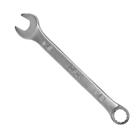 LLAVE COMBINADA ESTANDAR 5/16"