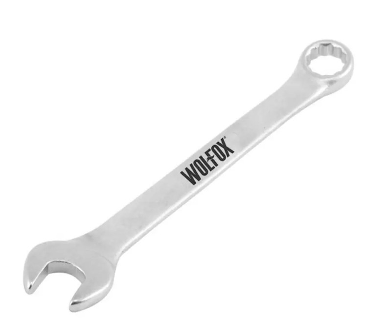 LLAVE COMBINADA MILIMETRICA 10MM