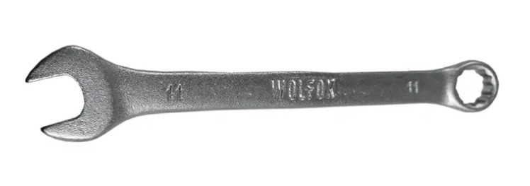 LLAVE COMBINADA MILIMETRICA 18MM