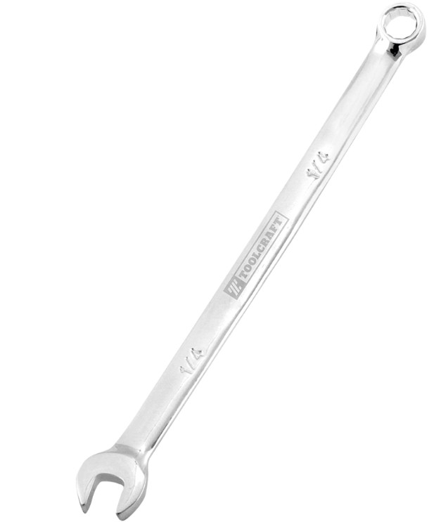 LLAVE COMBINADA MILIMETRICA MEDIDA 18MM