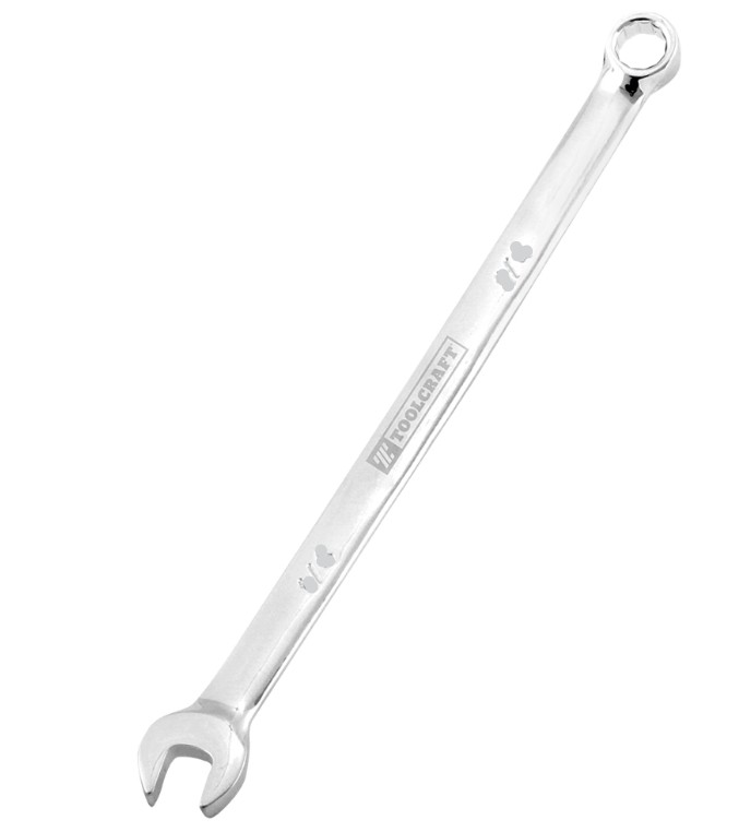 LLAVE COMBINADA MILIMETRICA MEDIDA 9MM