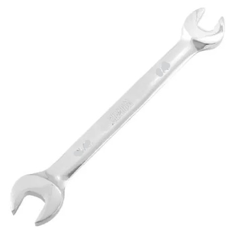 LLAVE ESPAÑOLA MILIMETRICA 12X13MM