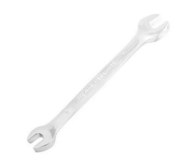 LLAVE ESPAÑOLA MILIMETRICA 16X17MM