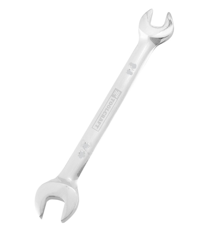 LLAVE ESPAÑOLA MILIMETRICA MEDIDA 10X11MM