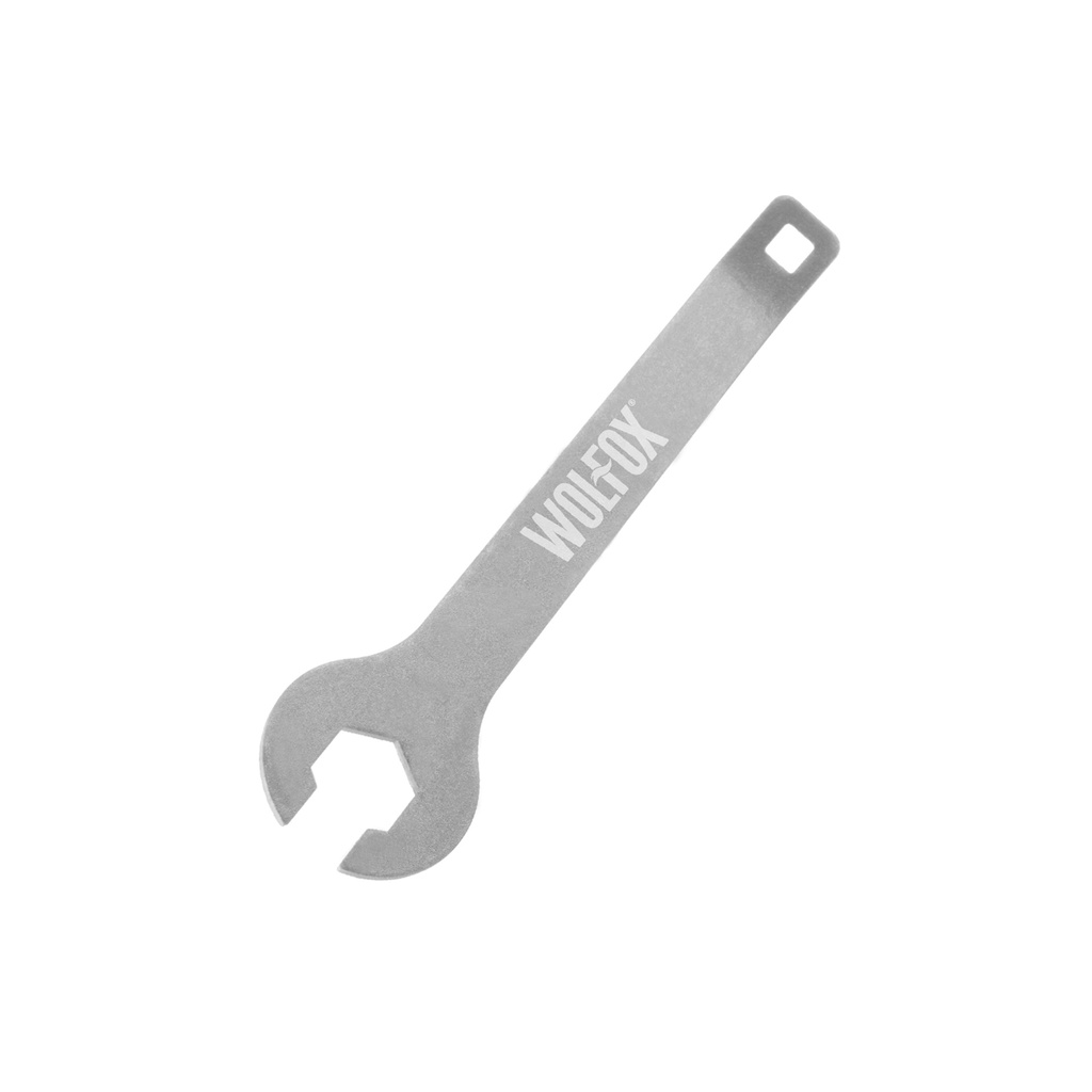 LLAVE PARA TANQUE DE GAS 7/8"
