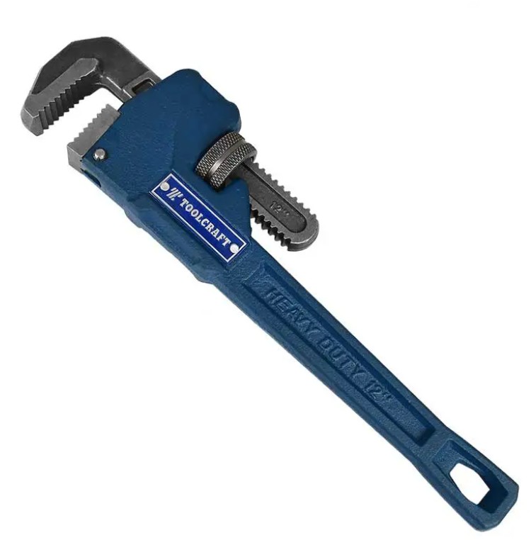 LLAVE INDUSTRIAL PARA TUBOSTILSON 24"