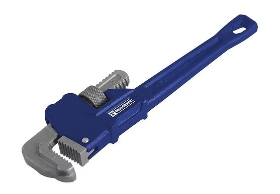 LLAVE INDUSTRIAL PARA TUBOSTILSON 36"