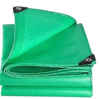 LONA VERDE 3 X 4M