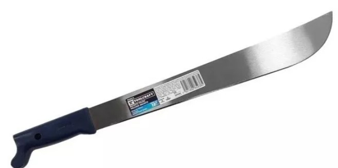 MACHETE ACAPULQUEÑO 27" MANGO